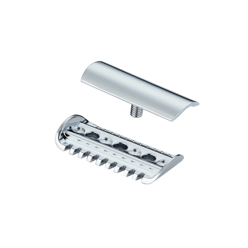 Good Quality Two Function Comb  in One Safety Razor Razor Head