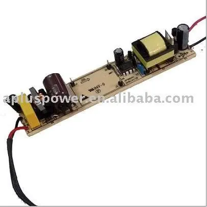 48v 0.5a привело питания