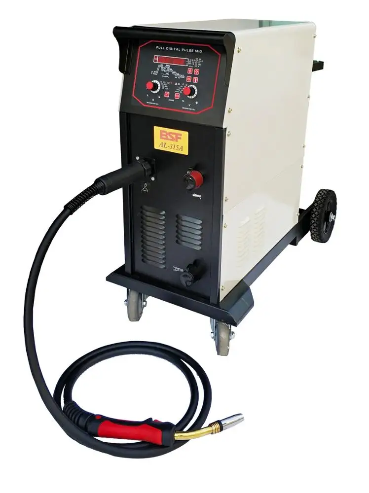 BSF manufacture -Automatic dent puller equipment for car body repair &dent puller with Hotstapler BSF-9