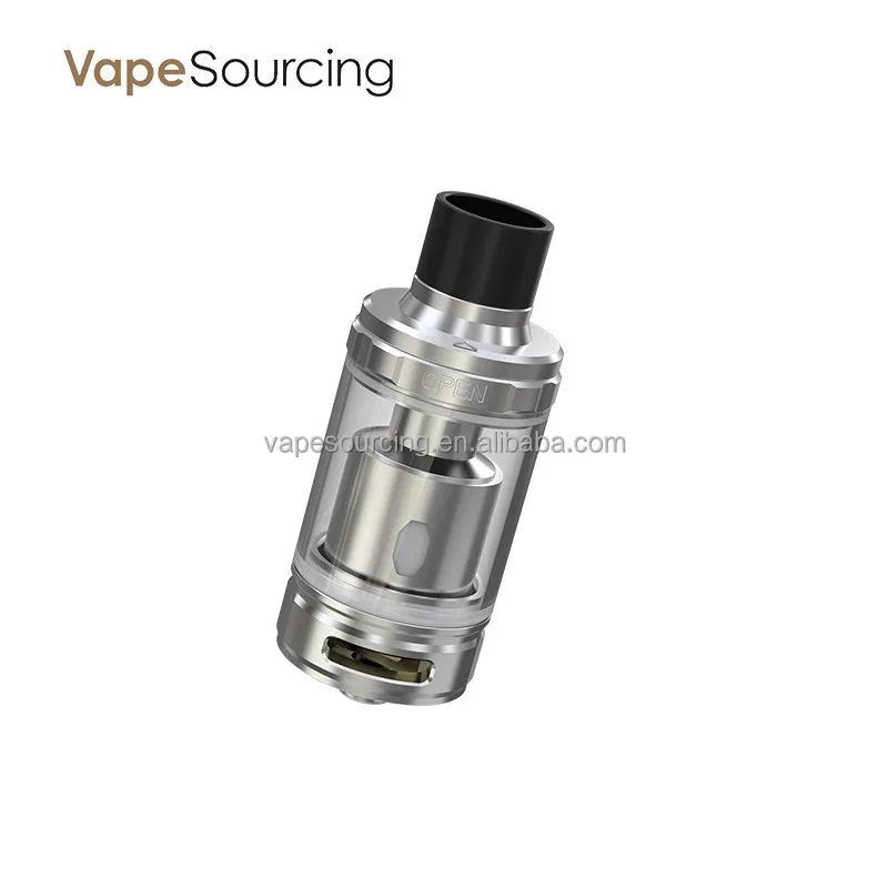 
Hot Selling Eleaf Melo 300 Tank with new EC coil 