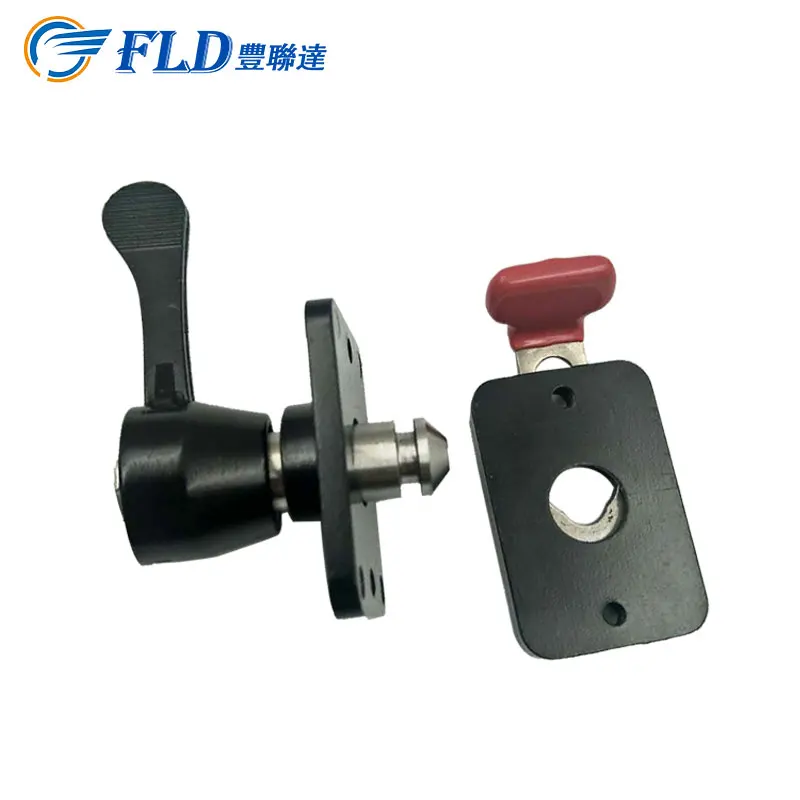 led screen cabinet quick lock latch made in China