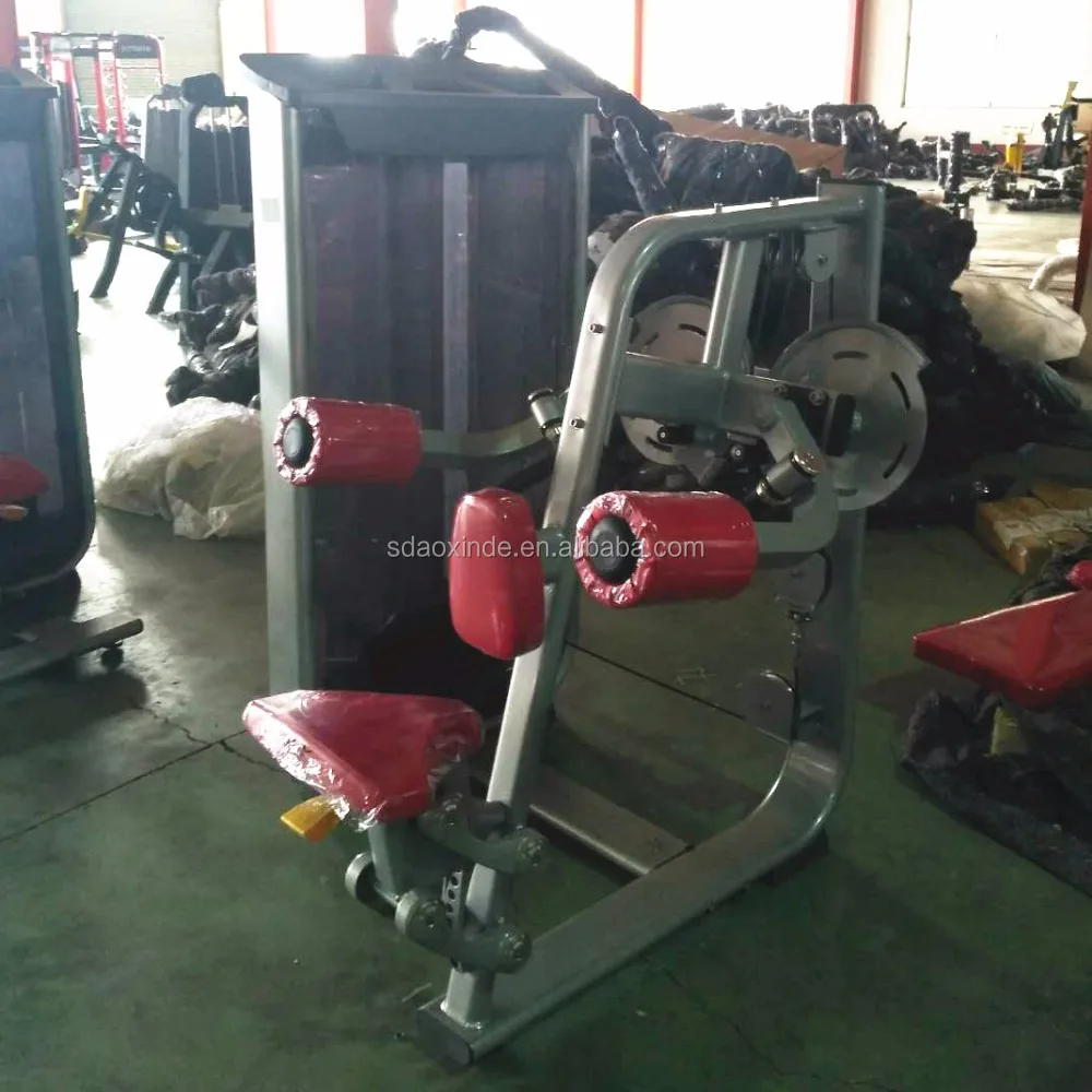 AXD-7071 Lateral Raise machinery China wholesale gym fitness equipment