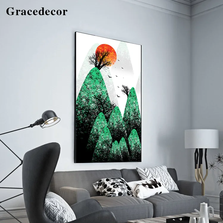 Best Price DIY Digital Painting By Numbers