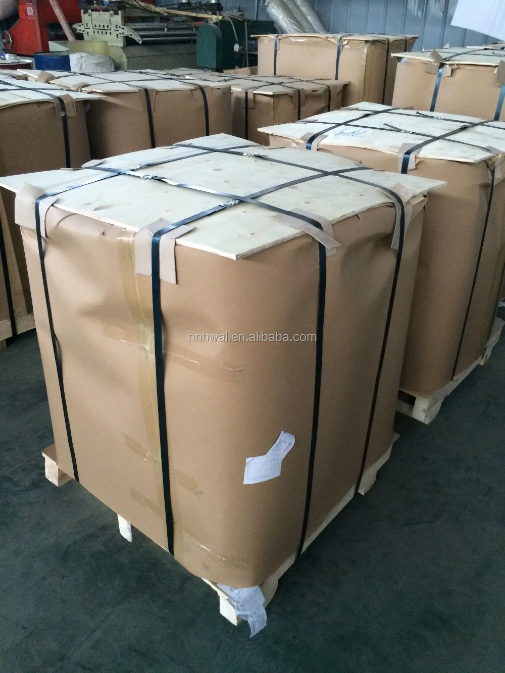 Новинка, оптовая цена, круглый алюминиевый диск с зеркальной отделкой