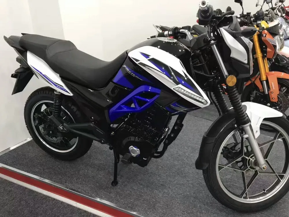 Ninja electric motorcycle/sport bike/high speed ebike