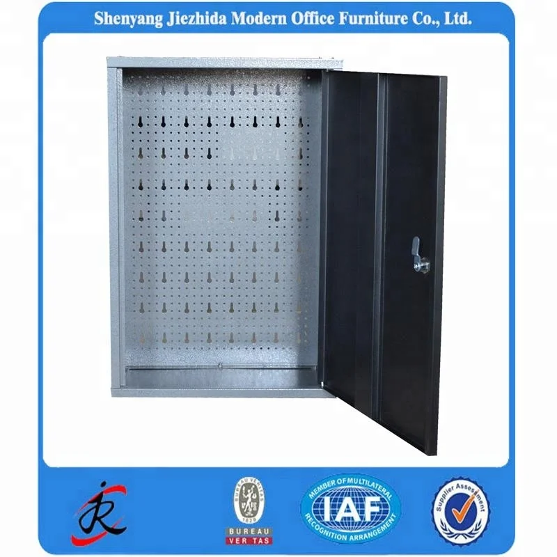 cheap workshop cheap steel metal garage tool wall metal cabinet storage