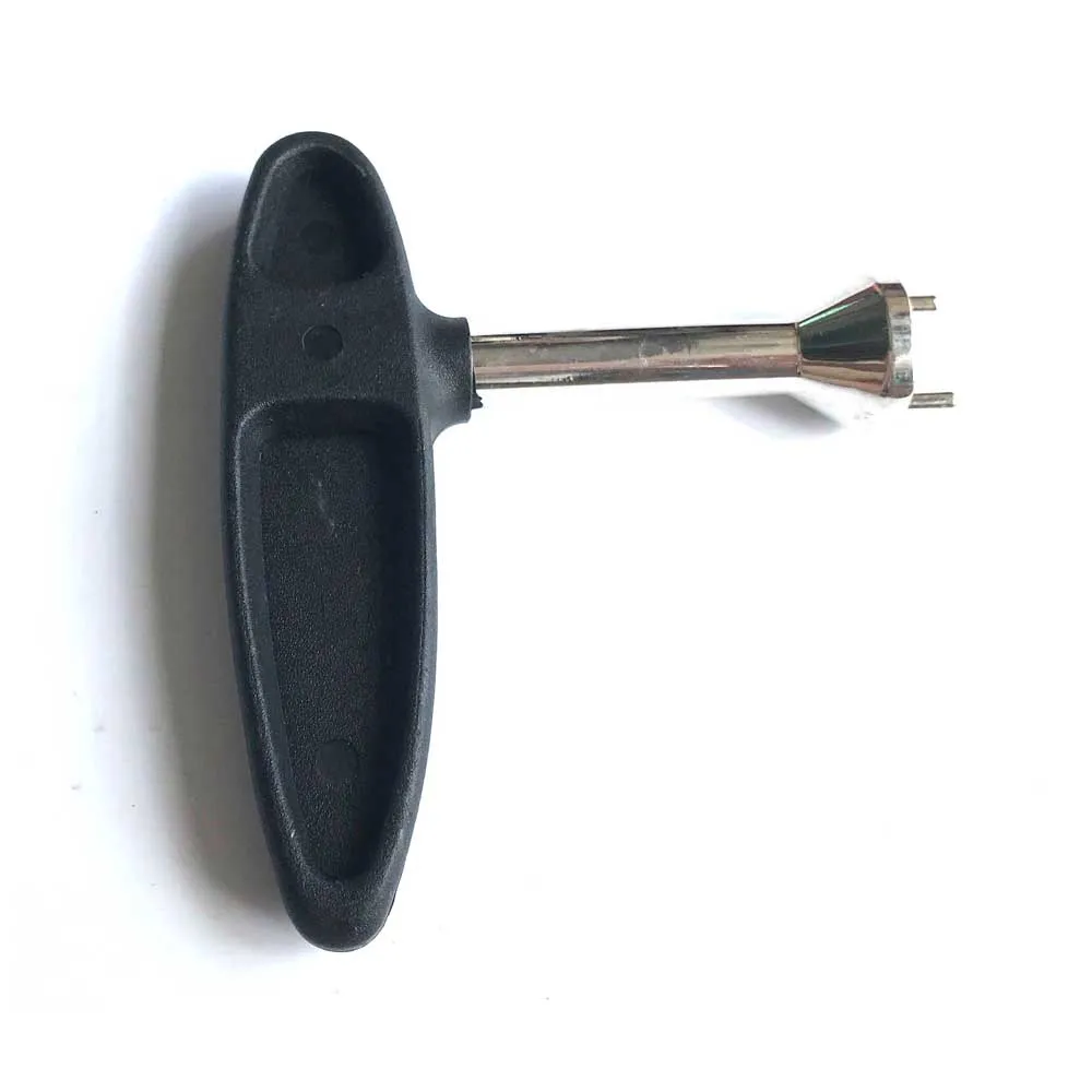 
wholesale Metal Golf Shoes Spikes Driver Wrench 