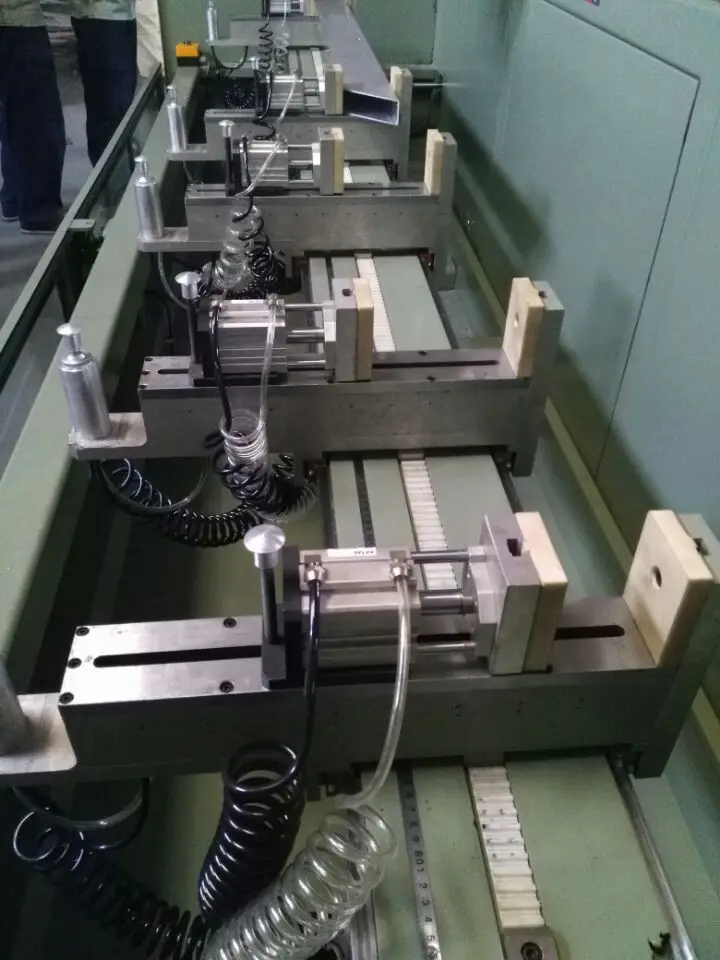 Okuma 5 axis vertical machining center mu 6300v new cnc milling machine mini metal aluminum window