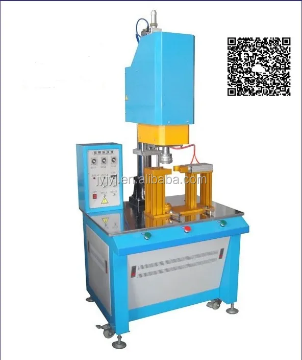 High quality plastic ultrasonic welding machine low price ,sales ultrasonic welding machine