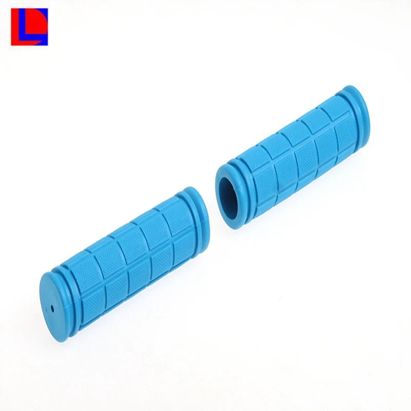 Hot Sale Rubber Bike Grip Silicone Mountain Bike Handle