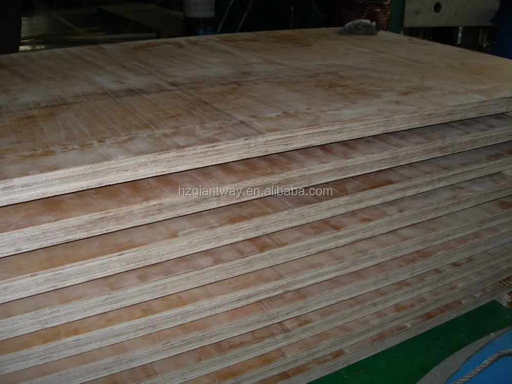 
Good quality electrical insulation laminated wood sheet plywood transformer 