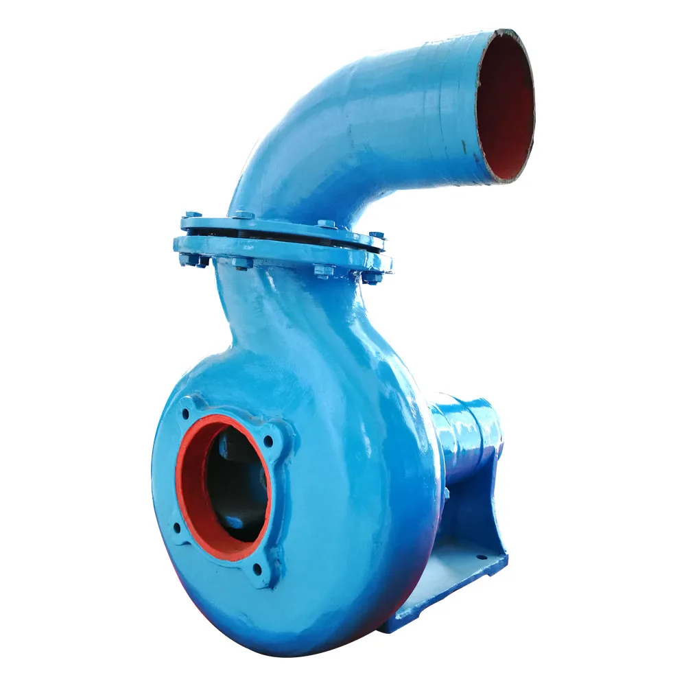 
mud suction pump unit 