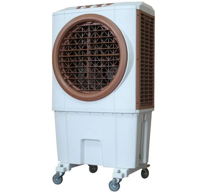 
Malaysia new type 50L water air desert cooler 