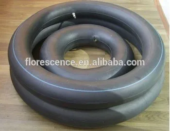 
2018 florescence motorcycle butyl rubber inner tube 275/17 
