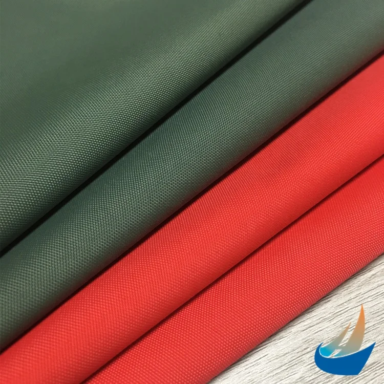 Competitive price with high quality waterproof ripstop nylon fabric