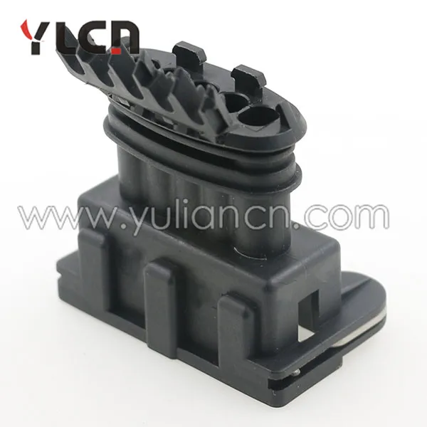 6 Pin AMP/Tyco Герметичный Электронный Разъем Автомобиля