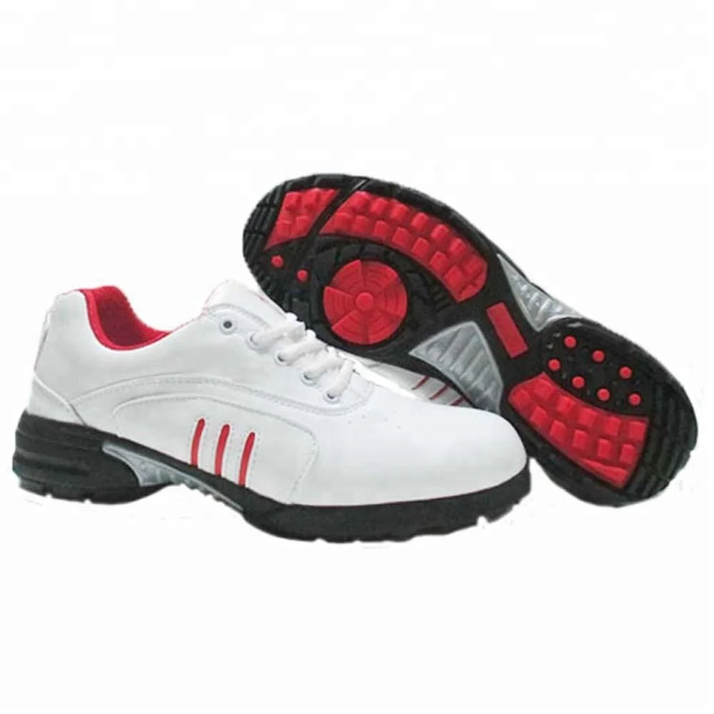 2018 Professional Men Waterproof Golf Shoes