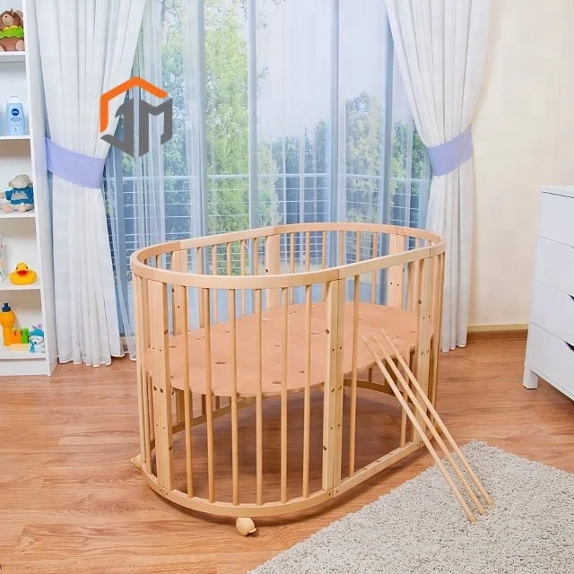 Качественные китайские товары импортные круглые детские кроватки