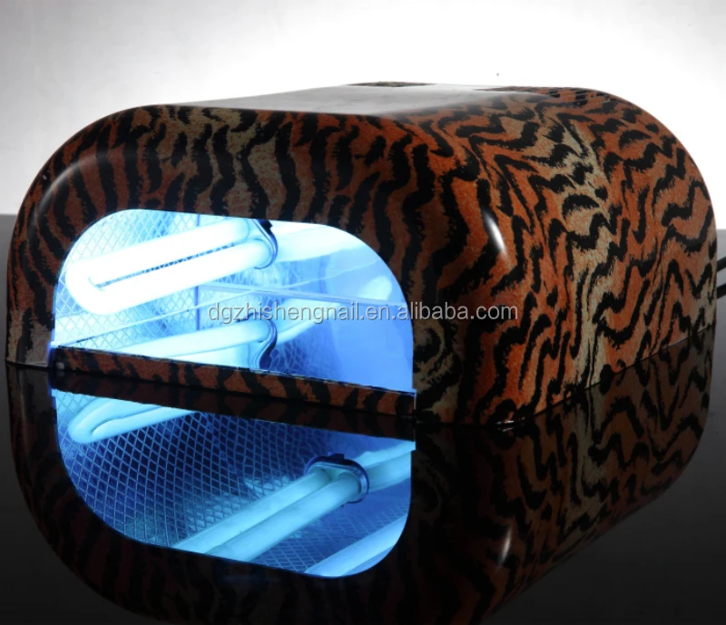 Professional Hot Sale Nail Art Machine 36W UV Nail Lamp (ZS-L04) nail uv gel lamp