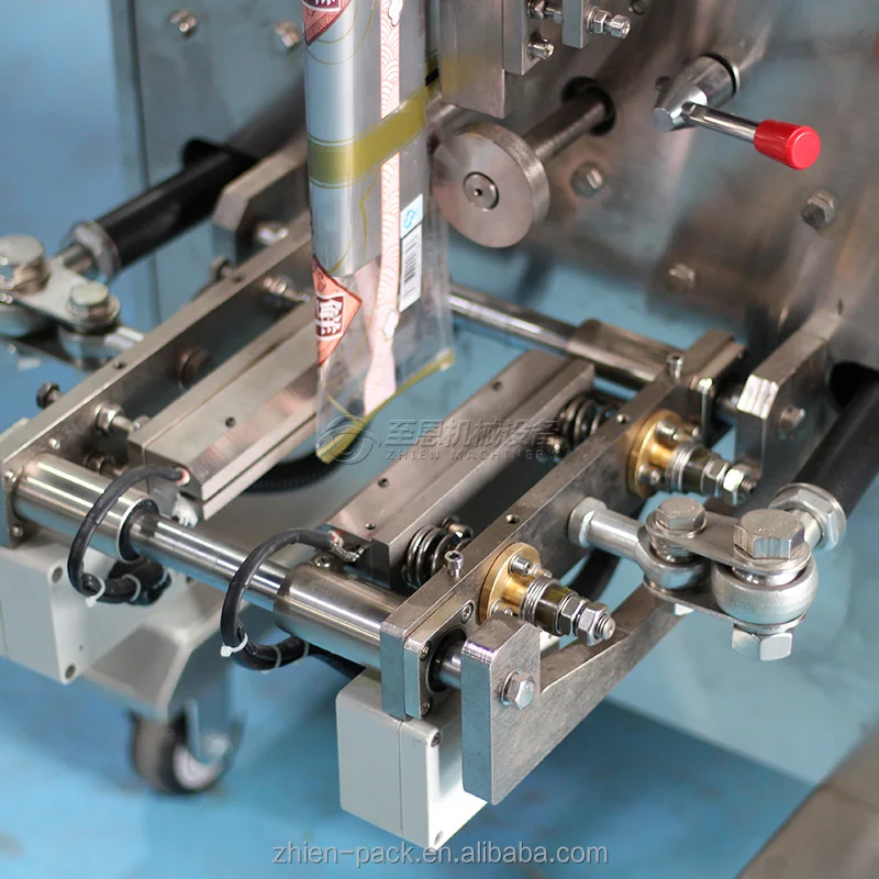 Automatic Sachet Vitamin C/Gelatin Powder Packing Machine