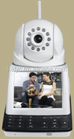 
sell wireless camera mobile phone 