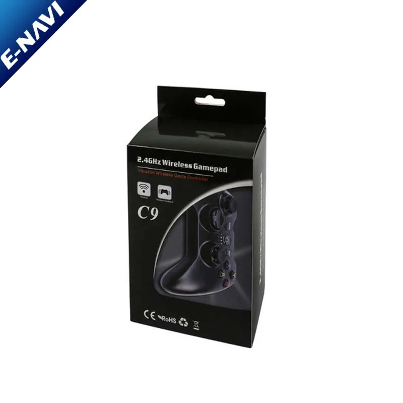 
Good Price Controller Wireless Games Accessory For ps3 