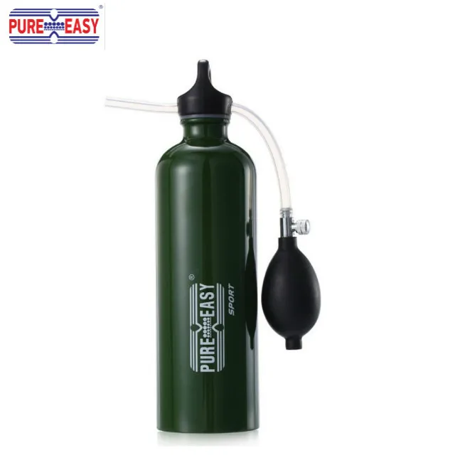 Sport water filter/outdoor water filter/Purification bottle