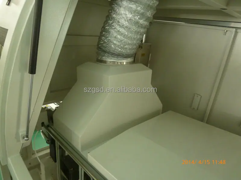 selective wave soldering machine with automatic system and easy wave soldering process for led outdoor display