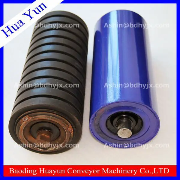 roller conveyor with frame, roller conveyor