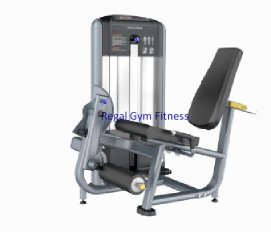 Fitness Machine Cable Crossover New Gym Equipment