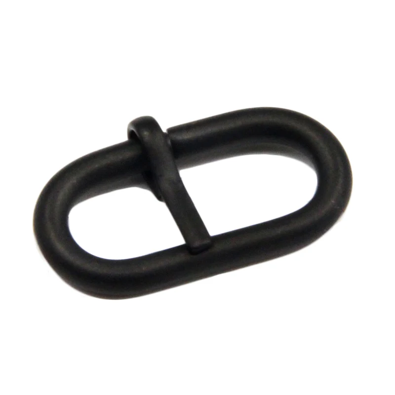 304 stainless steel zulu strap buckle