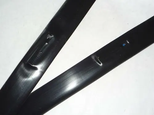 16 мм водосберегающая ирригационная лента, плоская эмиттерная капельная лента для ирригационной системы фермы