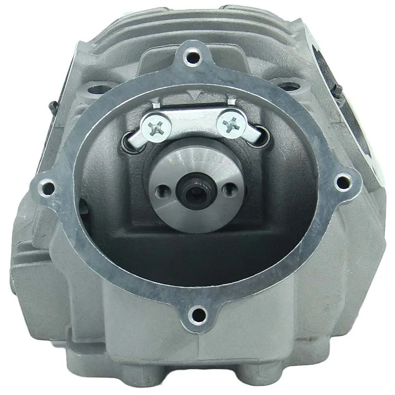155cc Cylinder head assy for Zongshen W150 155cc Air cooled Horizontal Engine ZS1P60YMJ