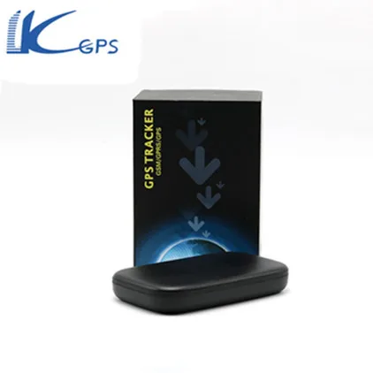 GPS LK930B с длительным временем работы в режиме
