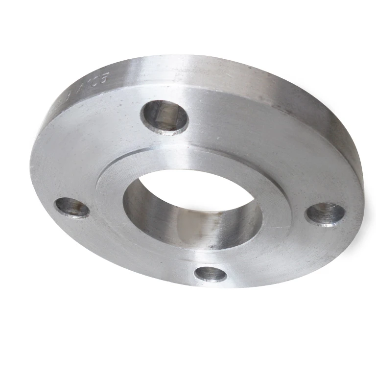Forged Carbon Steel A105N ansi b 16.5 flange