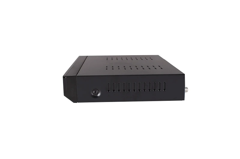 Gecen HD Digital Dvb-S2 satellite receiver with RF IN and RF OUT and BISS model HDSR 681LPX