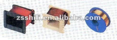 SHL-6800 машина для намотки проволоки