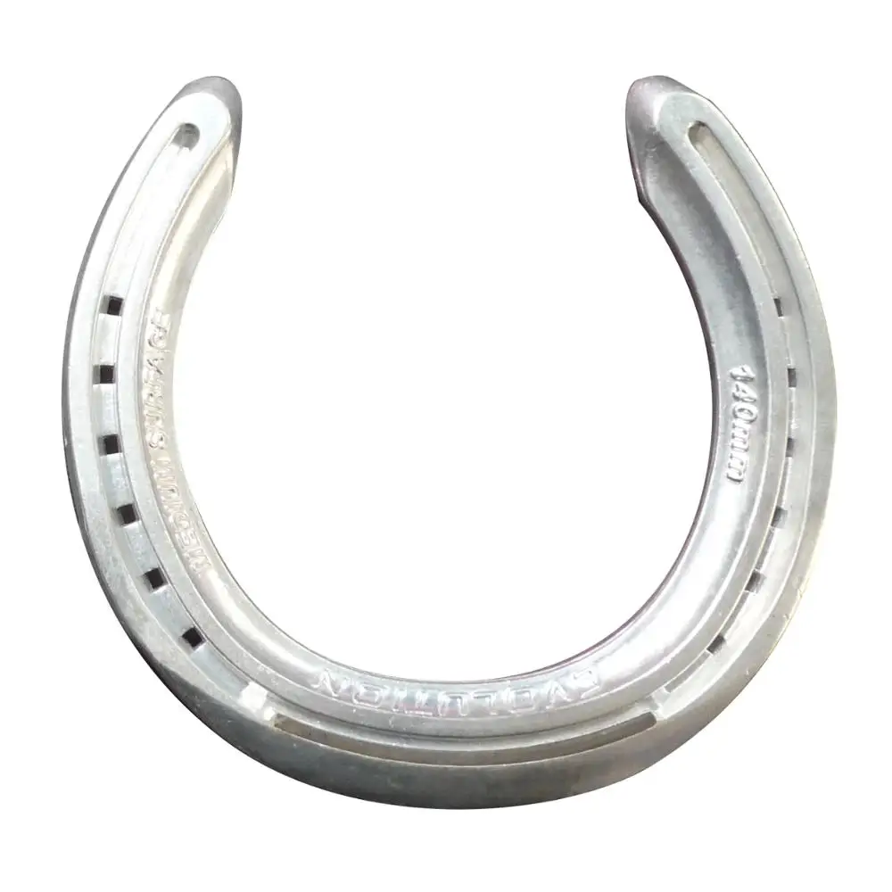 
Costom Full Specification Different Types Carbon Iron Aluminium Horseshoe Craft 