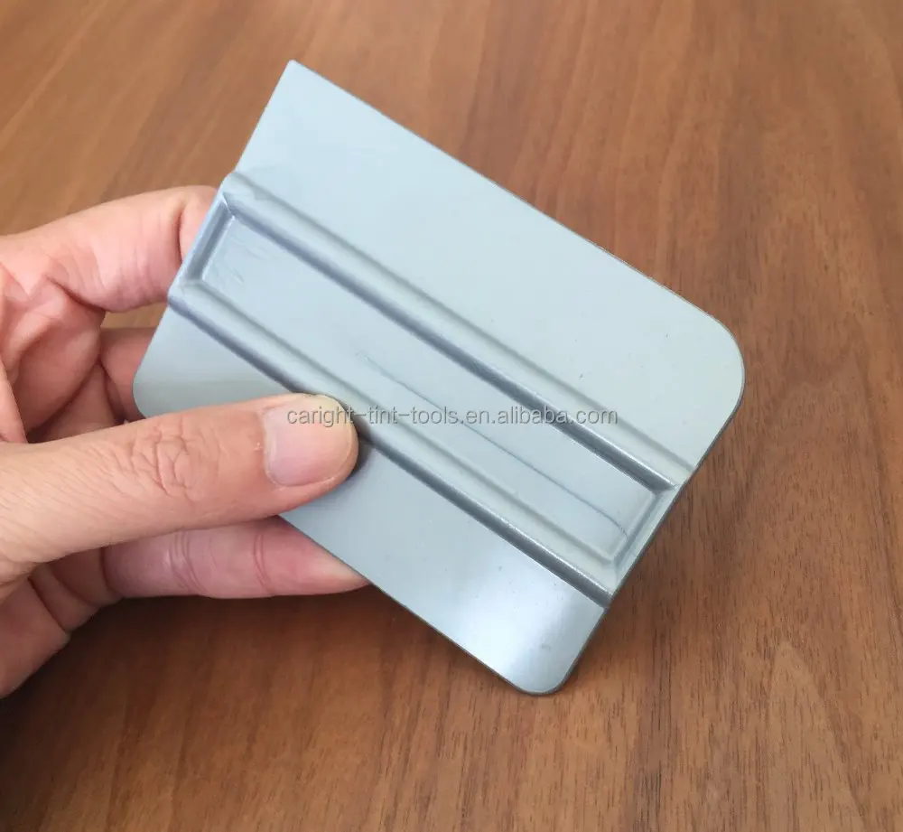 
window tint tools film application installation hard card tint squeegee vinyl wrap tool 