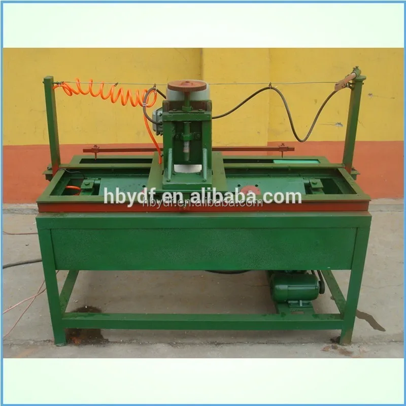 
Automatic chipper knife grinder for wood chipper from Chinese manufacturer 