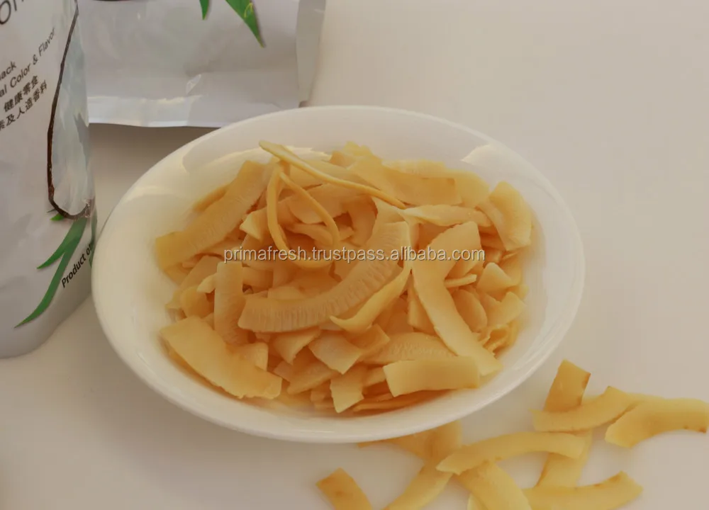  Кокосовые чипсы