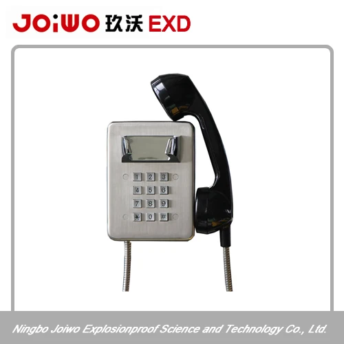 Hot Sales Telephone Hotline Industrial Landing Programmable Telephones
