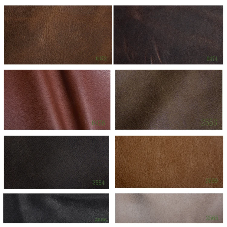 Готовый узор нубук корова скрыть кожа