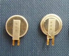 DMS3R3304 Supercapacitors 0.33F, 3.3V New original