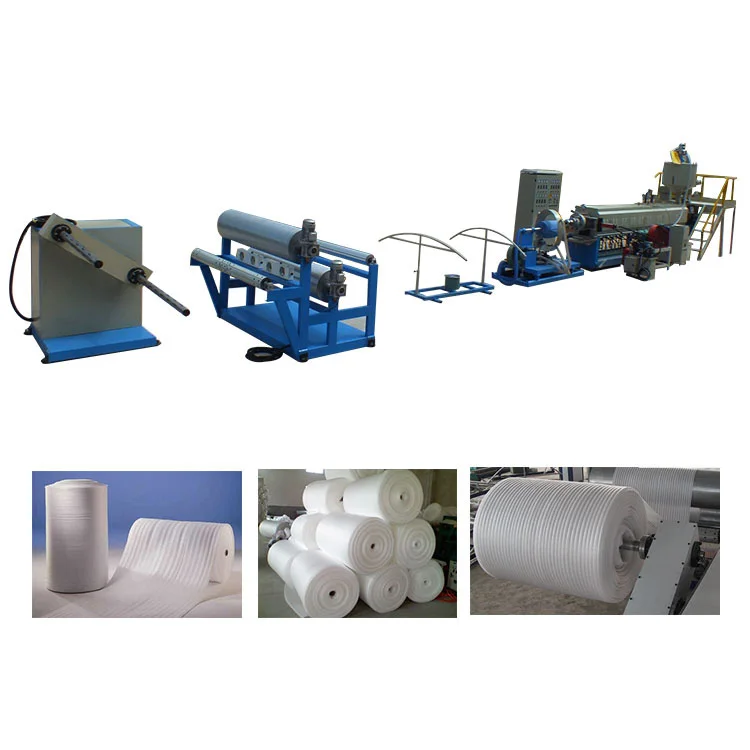 Машина для экструзии сертификата CE линия производства пленки