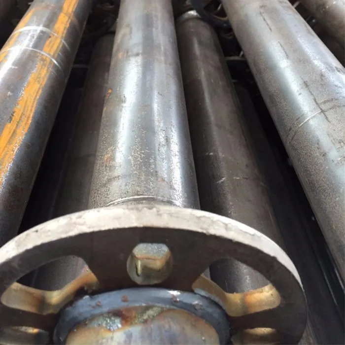 Durable Scaffold Parts Construction Scaffold Ringlock System Scaffolding for Sale