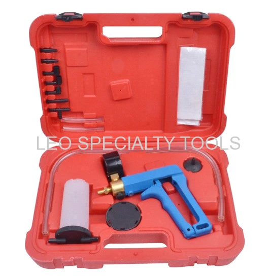 High Quality Hand Held Vacuum Pump Engine Bleeder Testing Tools