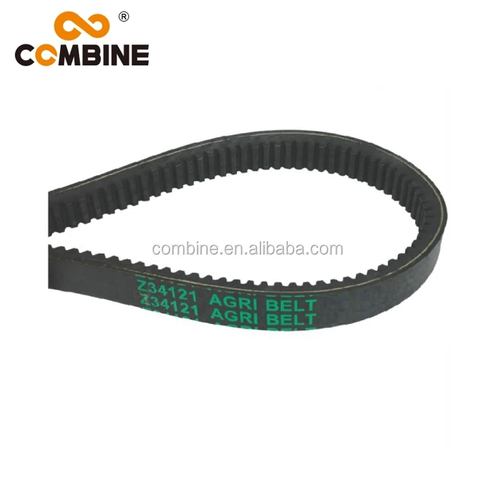 4G3075 (Z34121) резиновая конвейерных лент для сельскохозяйственного пояса v