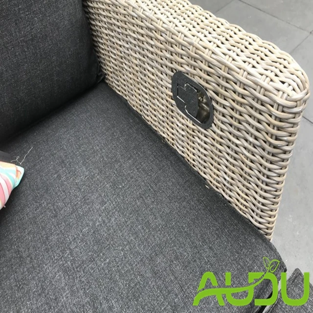 Audu Marseille Rattan Ebay Best Selling Circular Bed