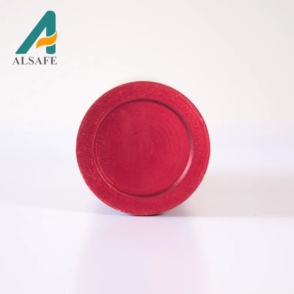 Alsafe manufacturer 0.35L High pressure pcp paintball tank